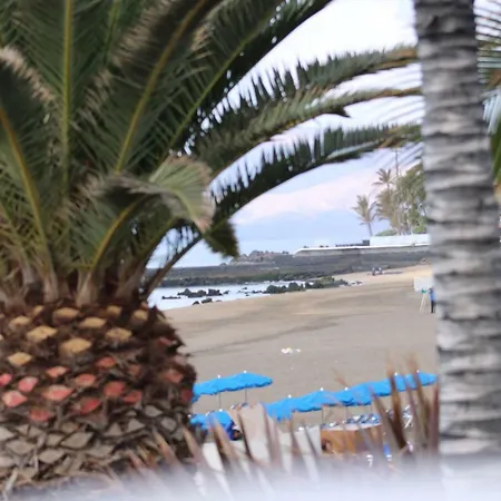 Appartement Atlantic Ocean View *