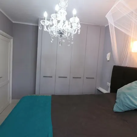 Atlantic Ocean View Appartement *