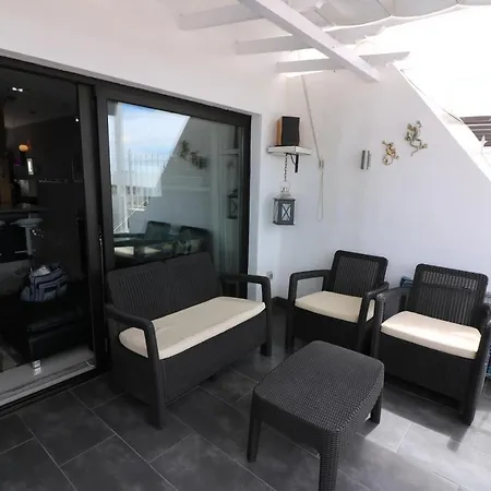 Atlantic Ocean View Appartement