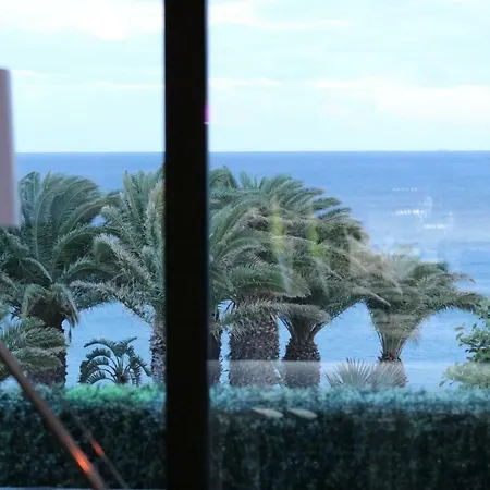 Atlantic Ocean View Appartamento *