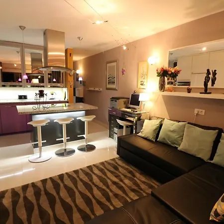 Appartamento Atlantic Ocean View *